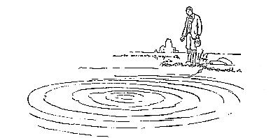 Resultado de imagem para jogo da pedra na agua gif